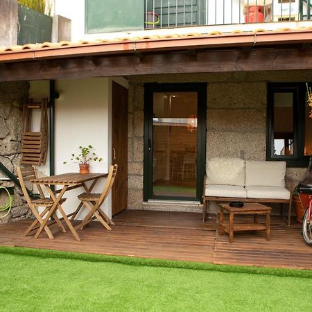 Casa Do Arco Apartment Amarante Exterior photo